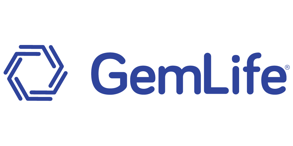 GemLife Logo