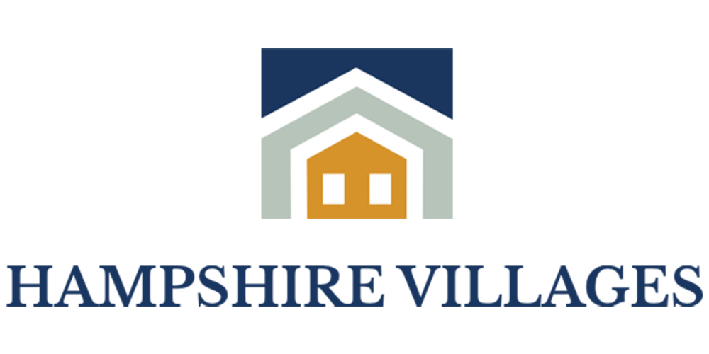 Hampshire Villages Logo