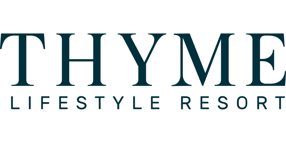 Thyme Lifestyle Resorts Logo