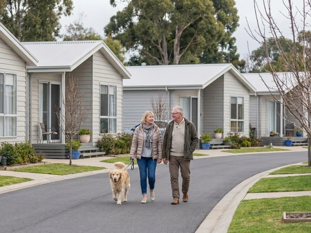 Your MHIA Insurance Questions Answered: Solar Panels, Cladding, & More​