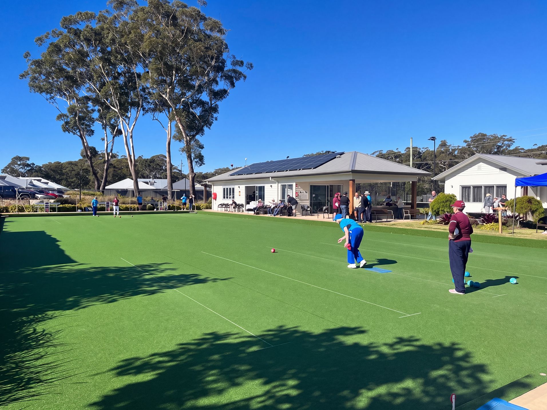 Hometown Australia State Of Origin Bowls Grand Final 2026​