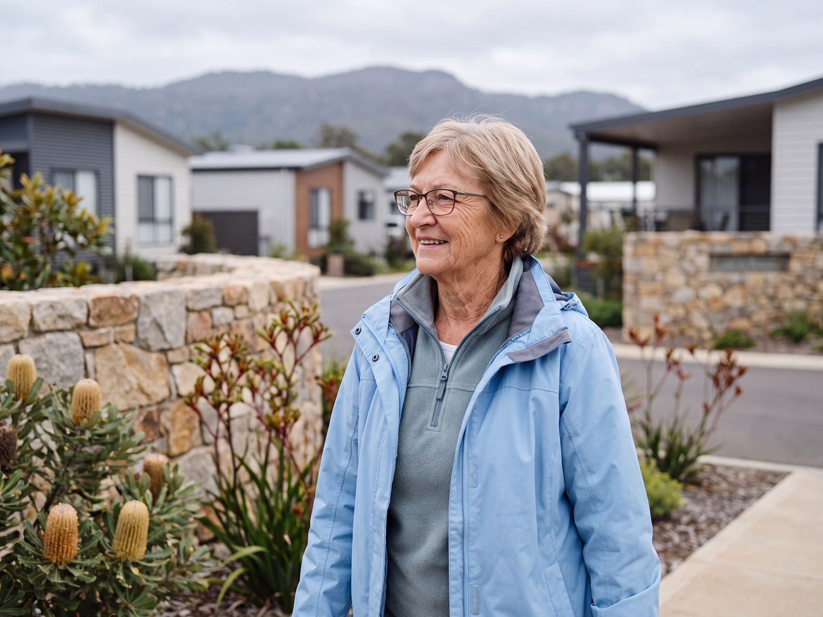 Storm season preparation for manufactured homeowners
