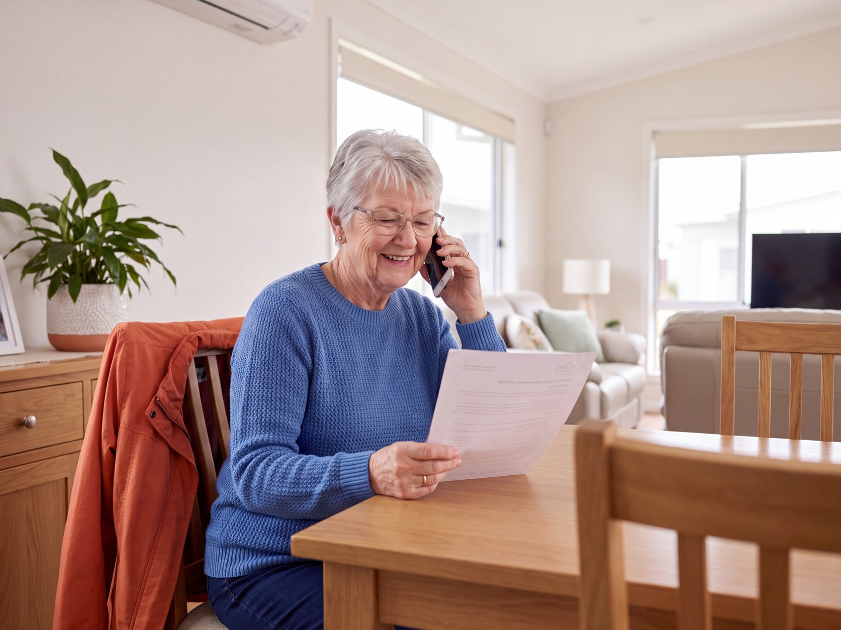 When did you last review your land lease home insurance?